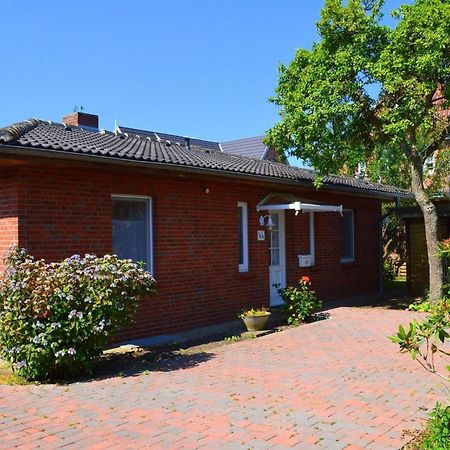 Villa Rungholtstrasse - [#109371] Wyk auf Föhr Esterno foto